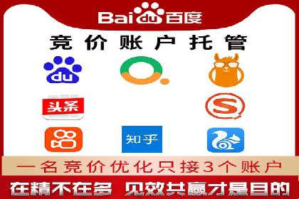 SEM代运营案例：提升转化率之道